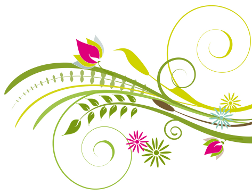 Immagine decorativa di un fiore